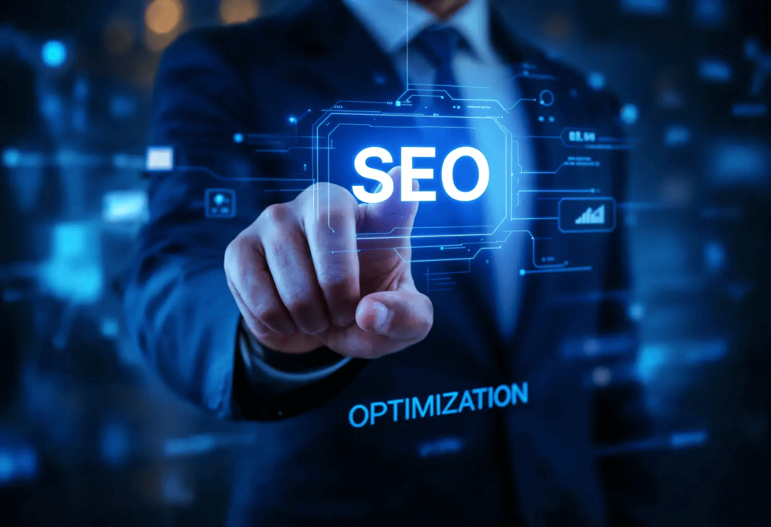 What SaaS Firms Should Look for in an SEO Company in San Francisco