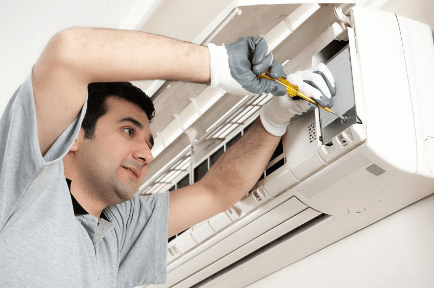 How Do I Schedule AC Maintenance for Year-Round Comfort?
