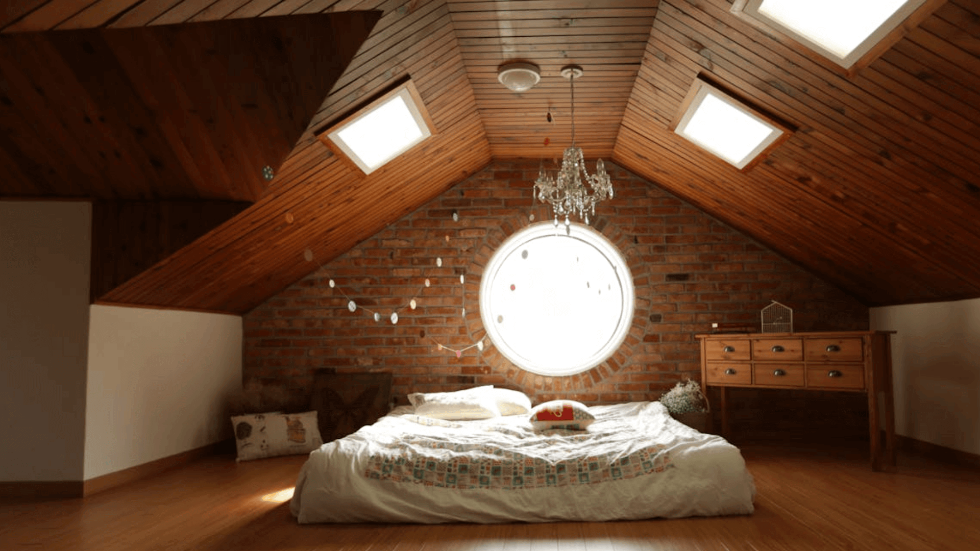 Remodel Projects That Add Joy