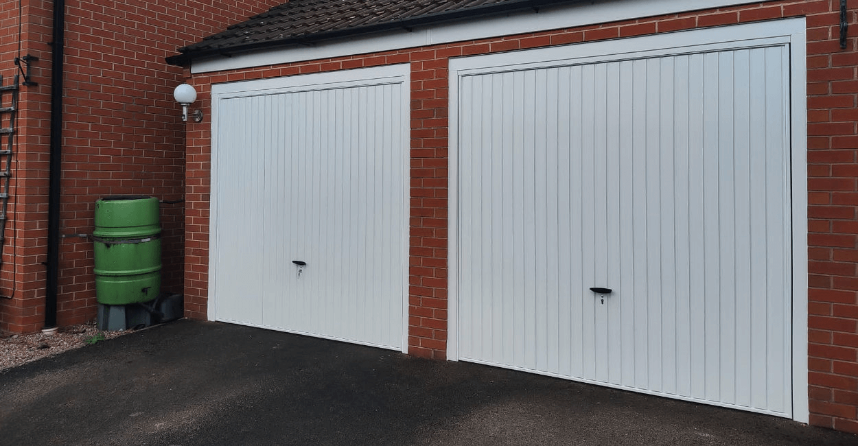Maintain Your Garage Door