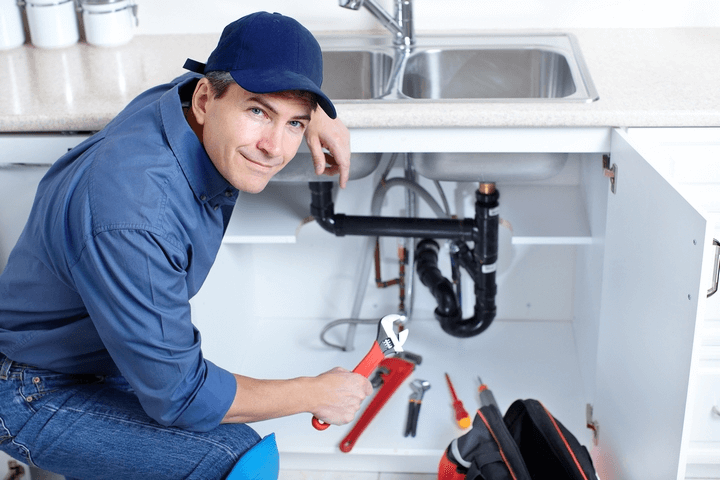 Plumbing Professionals