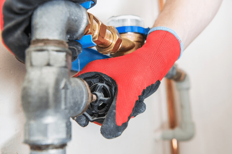 How To Winterize Home Plumbing in Vacant Homes