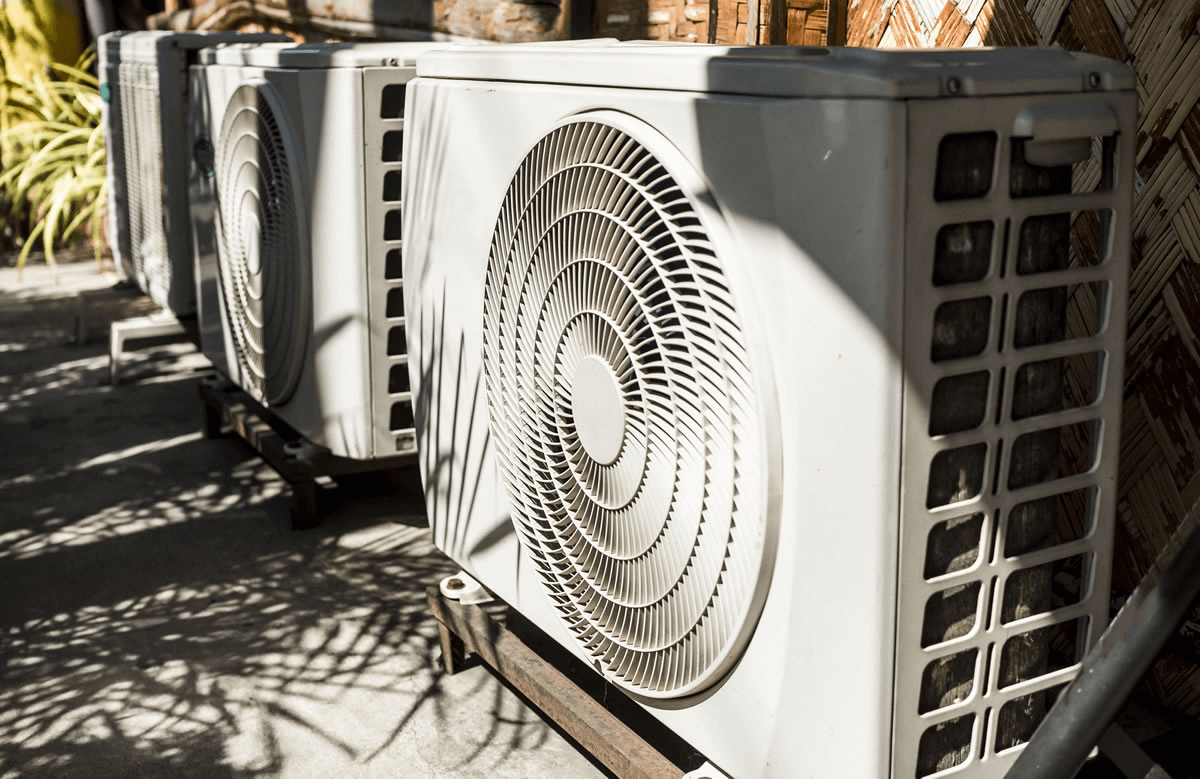 AC Compressor