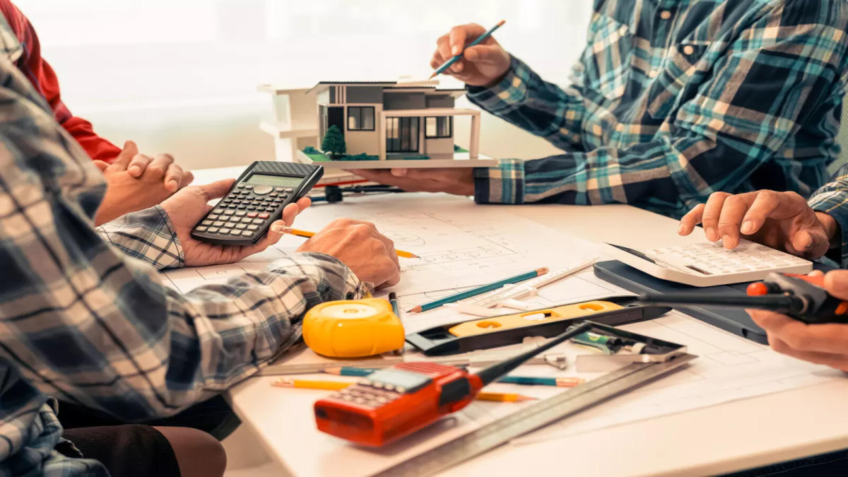 Top Renovations That Pay for Themselves Over Time Today
