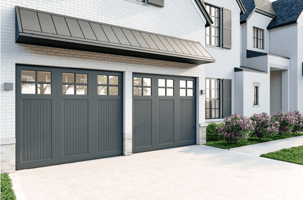 Garage Doors