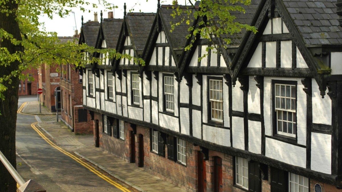 Preserving Cardiff’s Character: How Local Painters Are Blending Heritage with Modern Design