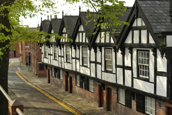 Preserving Cardiff’s Character: How Local Painters Are Blending Heritage with Modern Design