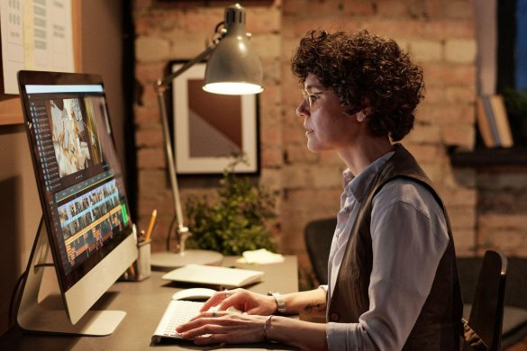 Optimize Your Home Office Setup
