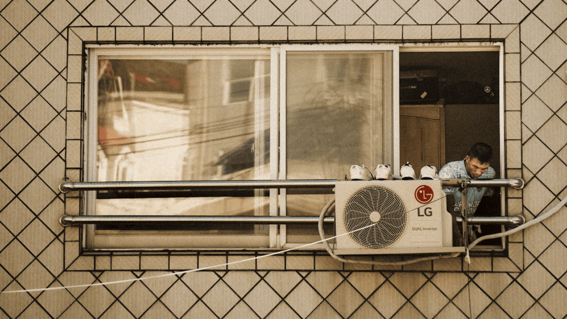 Advantages of Concealed Duct Mini Splits for Modern Homes