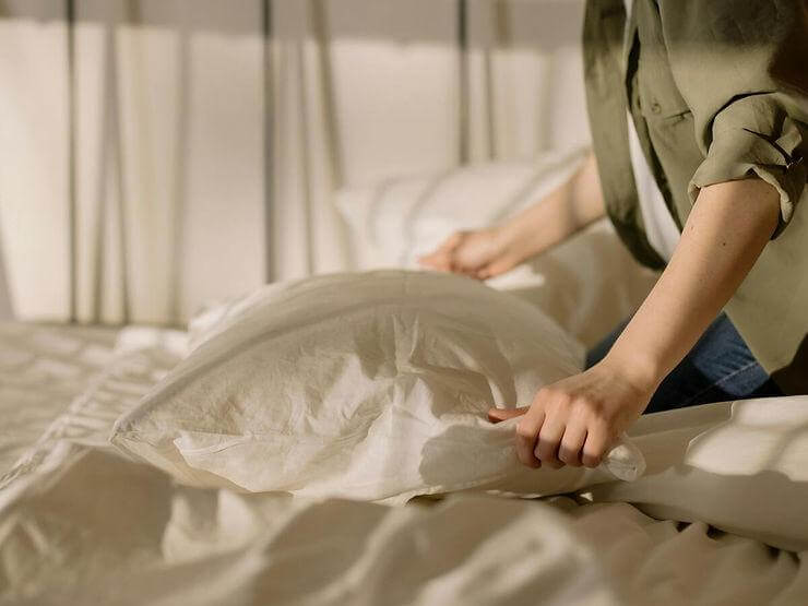 Weekly House Cleaning: 6 Reasons It Beats Monthly