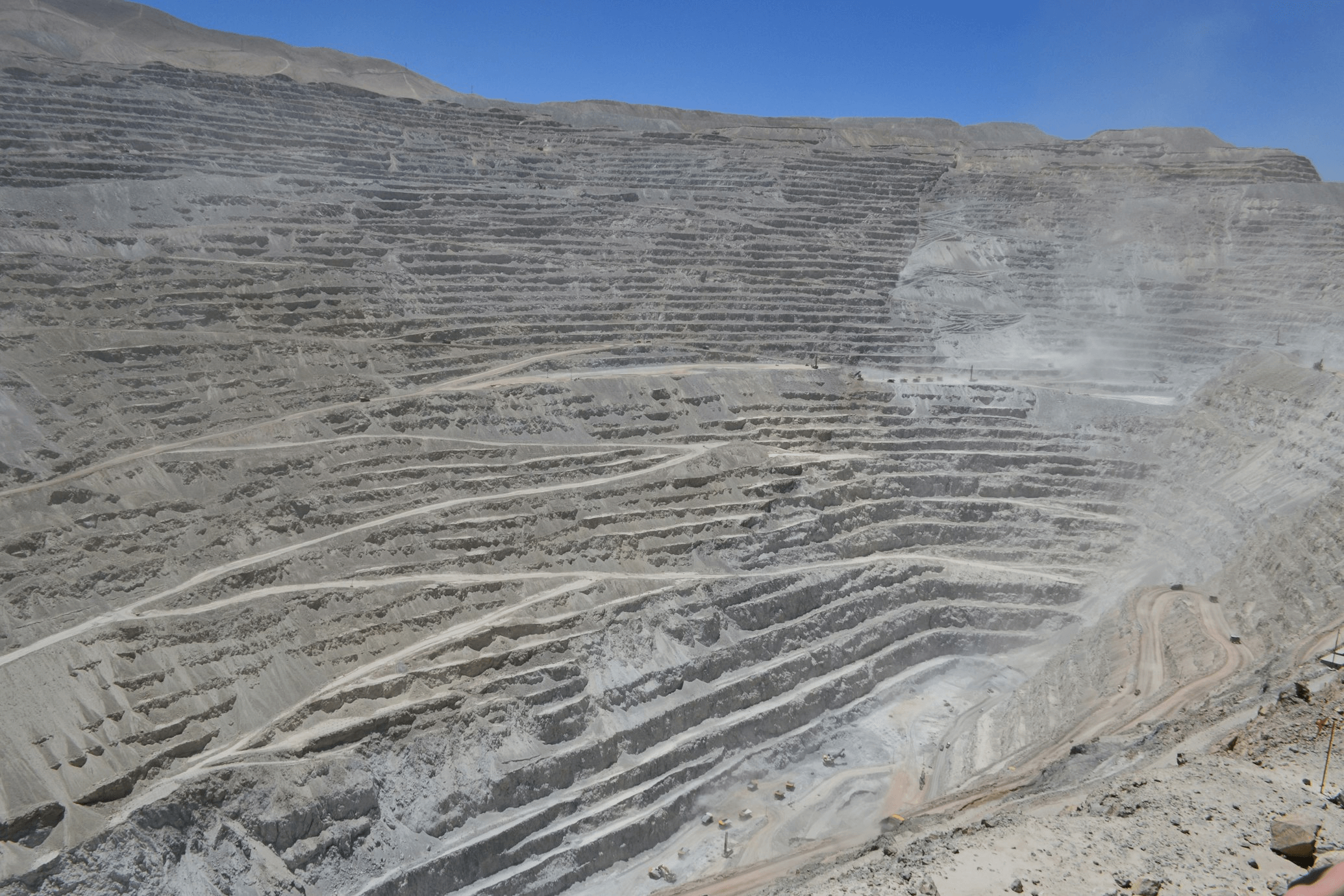 Supply & Mining, Recycling, and Availability