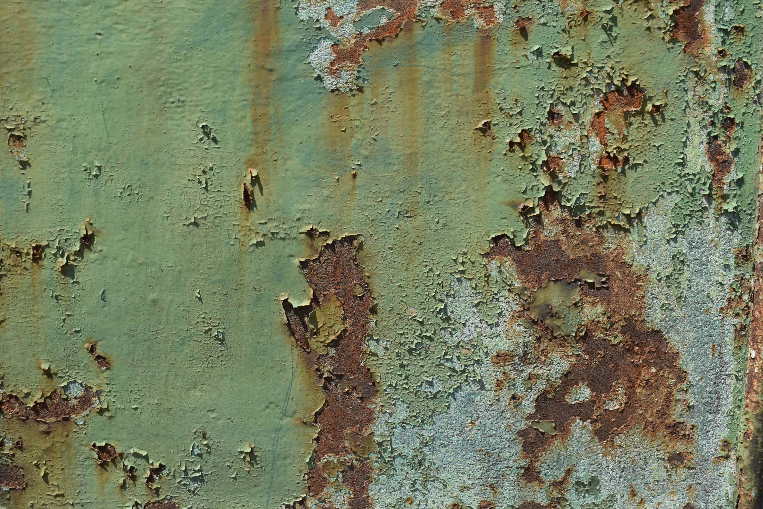 Humidity and Corrosion