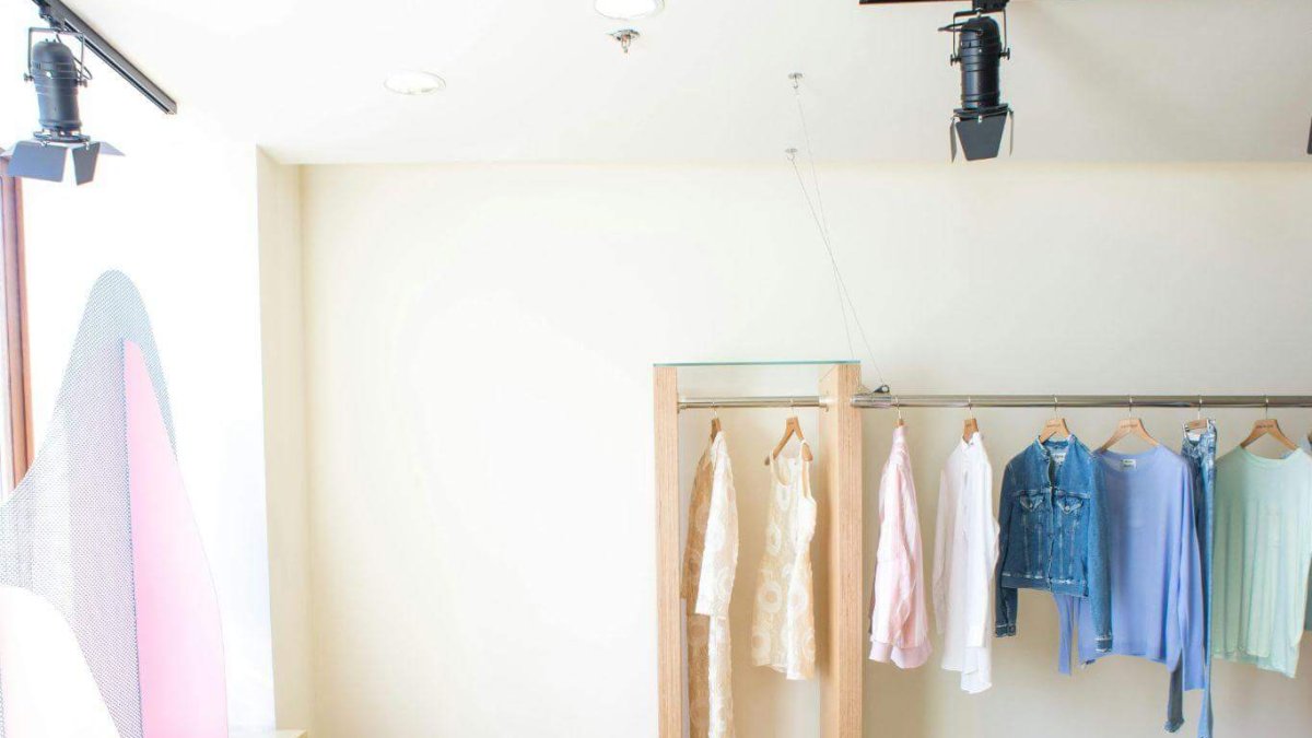 How to Build a Profitable Retail Store With Effective Displays and Fixtures