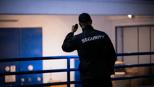 Important Things to Know Before Taking Security Guard Jobs