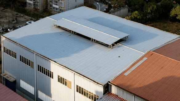 The Most Important Considerations When Replacing a Commercial Roof
