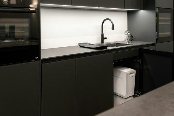 What Are the Best Countertop Water Filters?