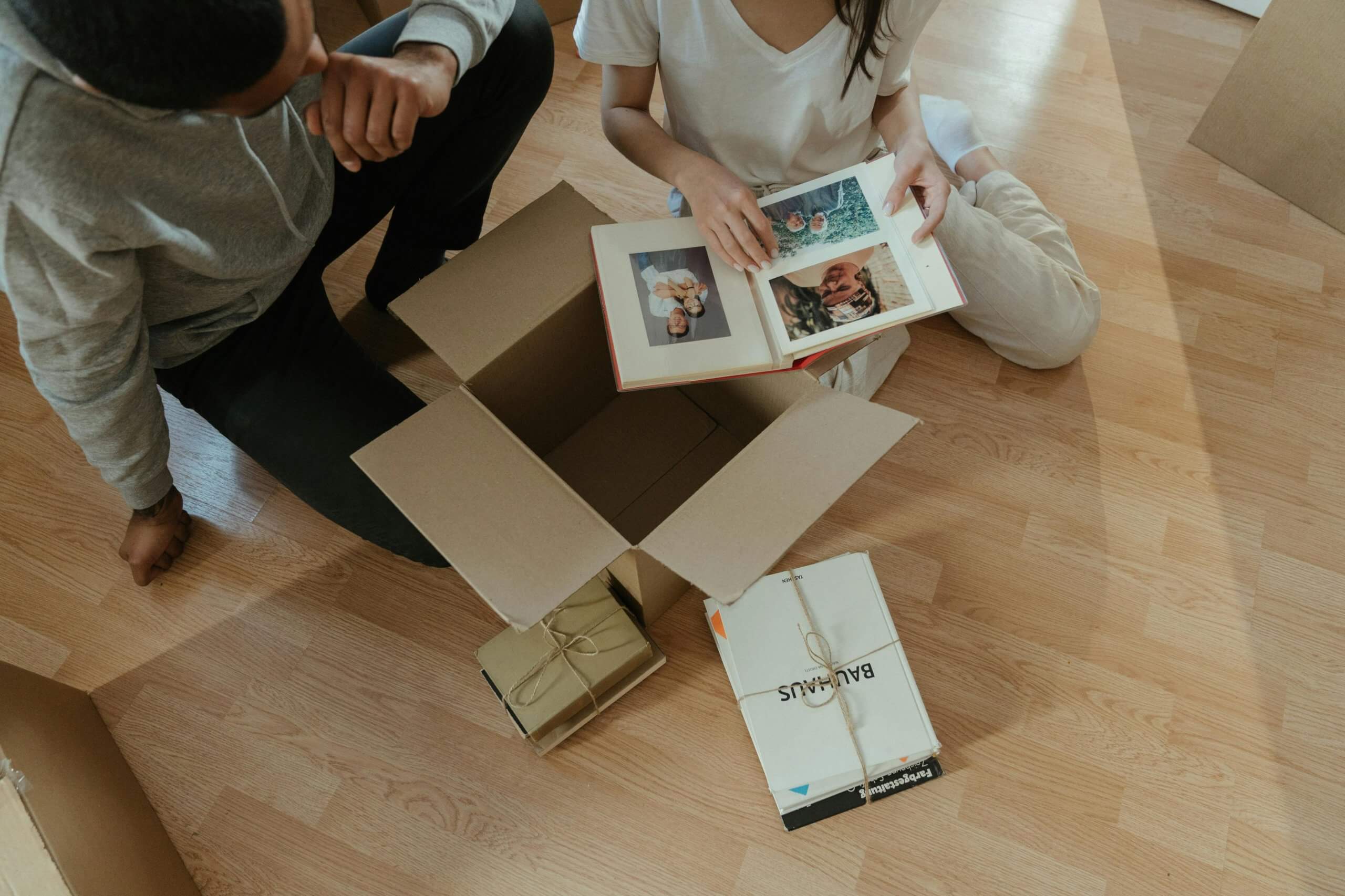Be Smart About Packing and Transport