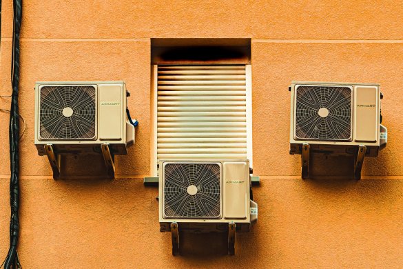 The Complete Guide to Buying a 2 Ton 3 Star AC: Capacity, Features, and Savings