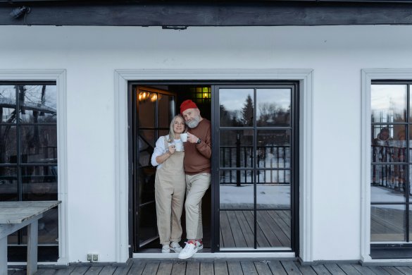 How to Budget for Building a Dream Retirement Home