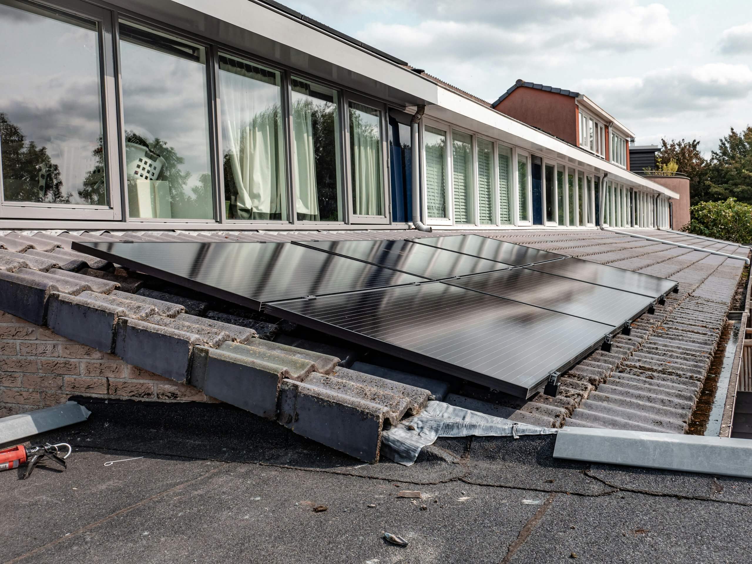 Sustainable Home Improvements & Compliance