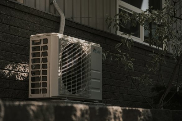 What Size AC Unit Do I Need for My Home?