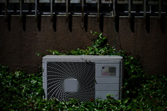 Signs It’s Time for Air Conditioning Replacement in Swainsboro, GA