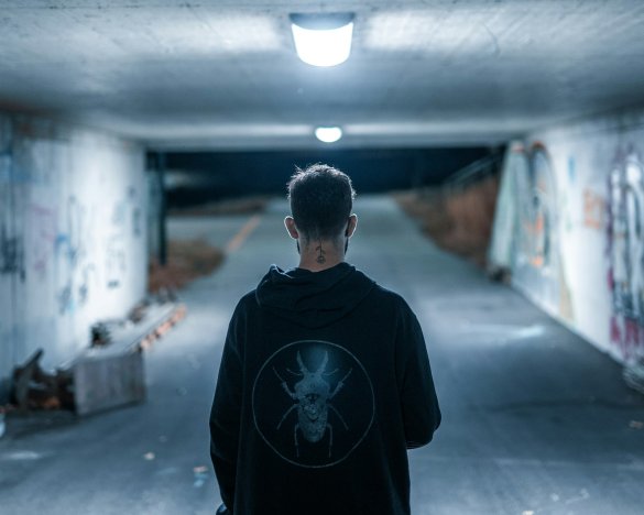 Sp5der Hoodie Trend: Why This Streetwear Icon Is Everywhere Right Now