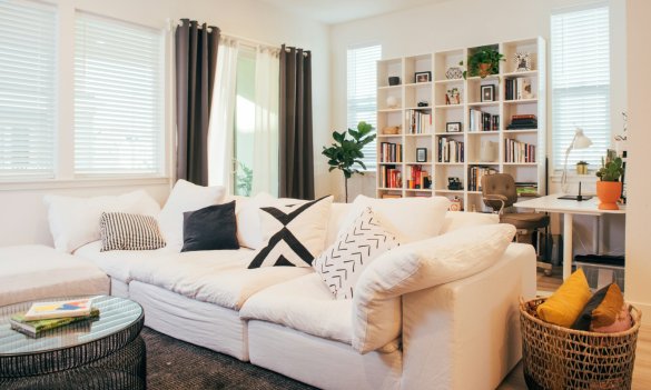 How to Declutter Your Home Without Feeling Overwhelmed