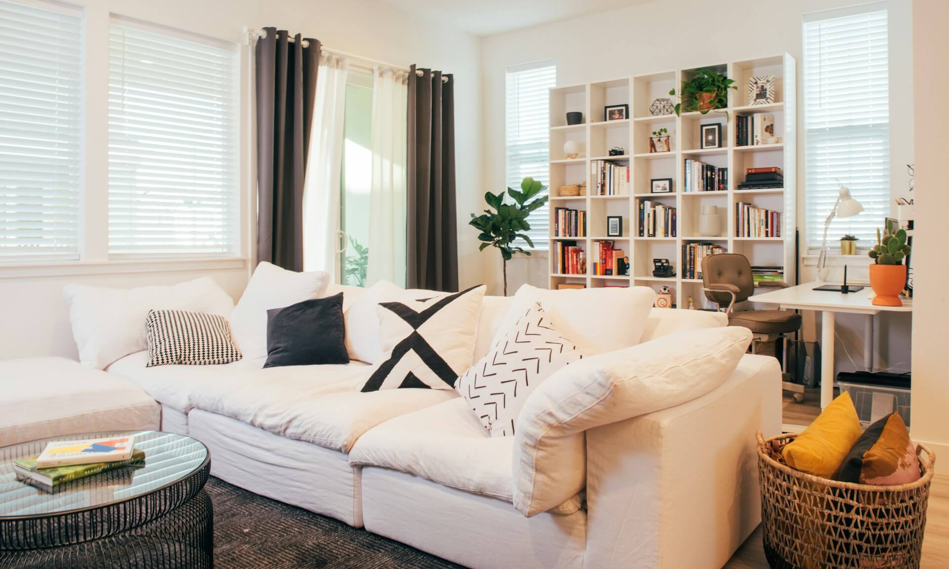 How to Declutter Your Home Without Feeling Overwhelmed