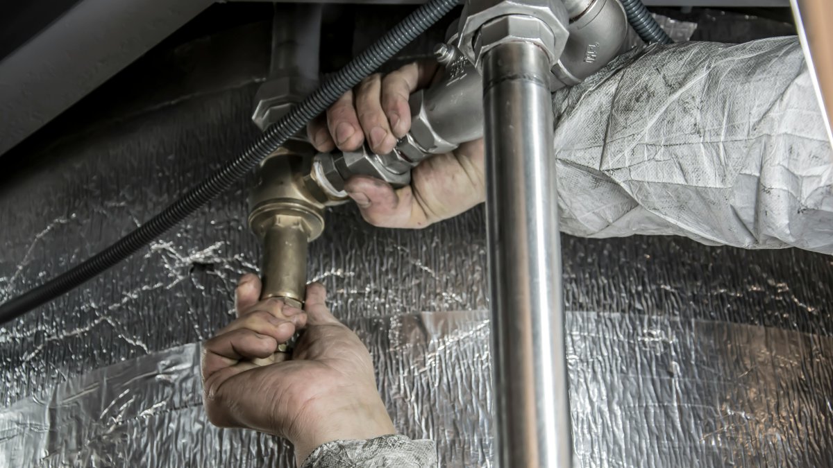 Why Leander Homeowners Should Schedule Annual Plumbing Inspections