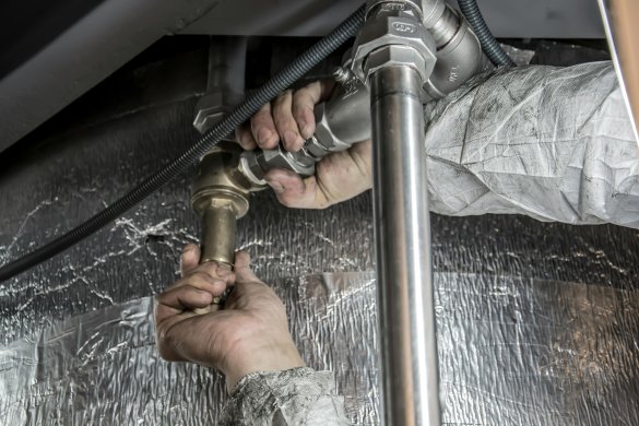 Why Leander Homeowners Should Schedule Annual Plumbing Inspections