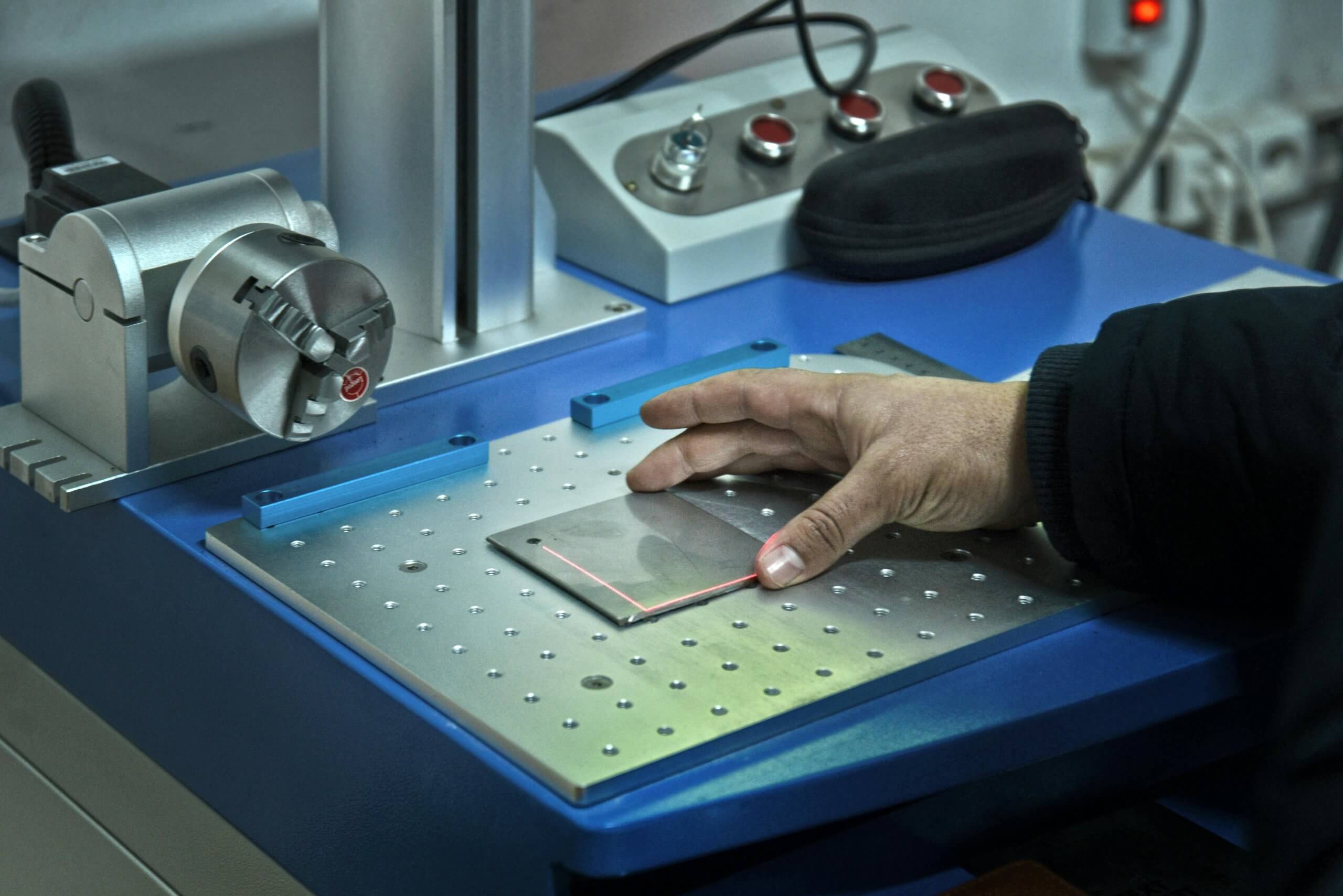 Material Compatibility and Cutting Requirements