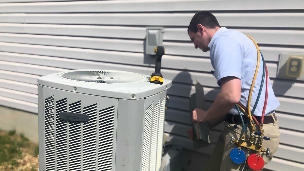 Common HVAC Problems in Seattle Homes and How to Fix Them
