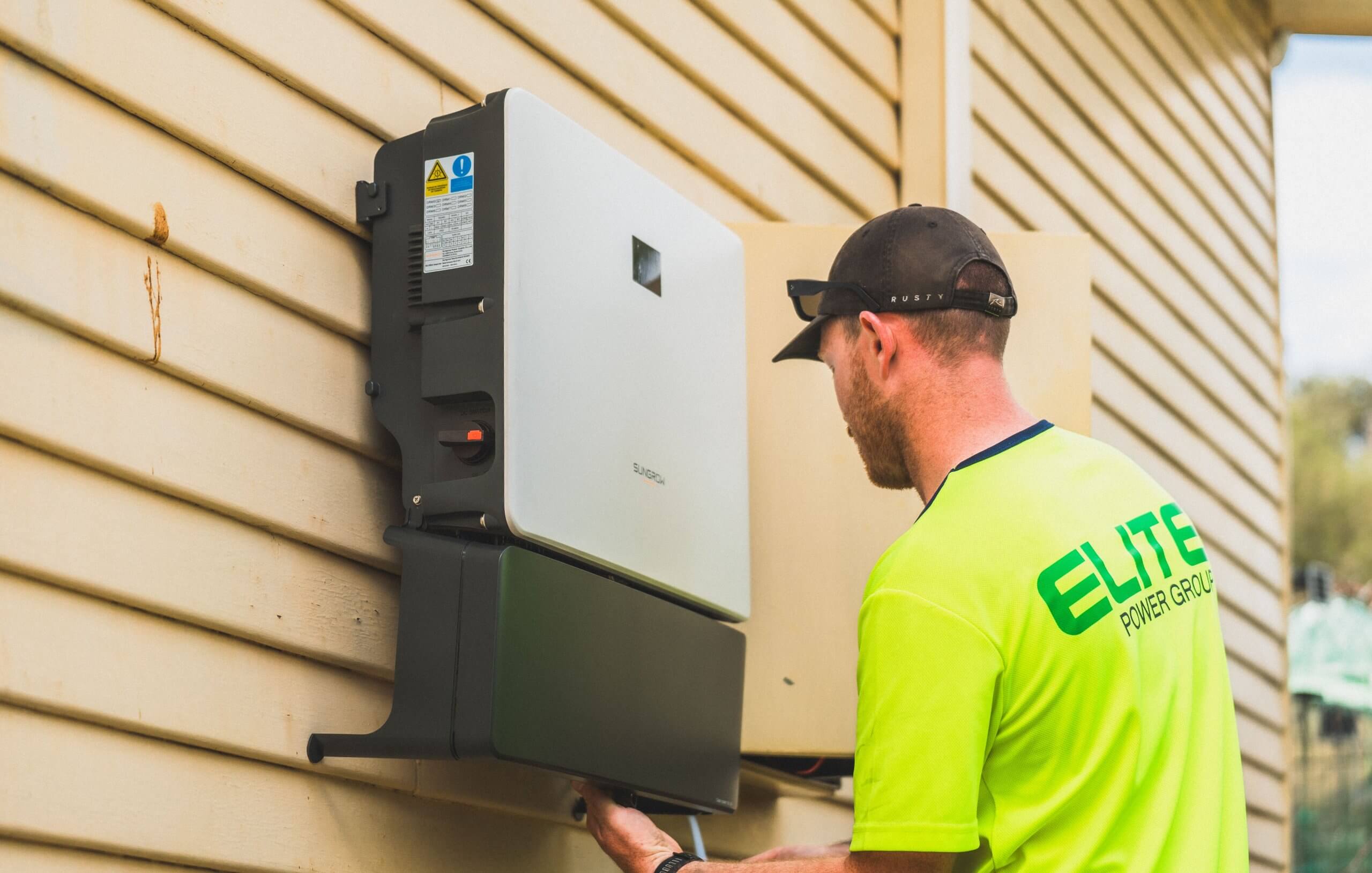 Why Your Home Battery Isn't Saving You as Much as It Should